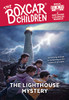  Henry, Jessie, Violet, and Benny used to live alone in a boxcar. Now, they have a home with their grandfather and are spending the summer in a lighthouse. But strange things begin to happen around the lighthouse, and soon the Boxcar Children embark on another delightful adventure.