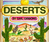  An introduction to the characteristics of deserts and the plants and animals that inhabit them. 