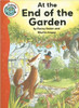 At the End of the Garden (Paperback) by Penny Dolan
