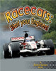 Racecars: Start your Engines! (Paperback) by Molly Aloian