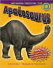 Apatosaurus (Paperback) by Gerry Bailey