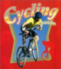 Cycling in Action (Paperback)- Osi by Bobbie Kalman