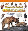 Animals Called Mammals (Paperback) by Bobbie Kalman