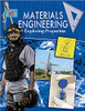 Materials Engineering and Exploring Properties by Robert Snedded