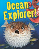 Ocean Explorer by Angela Roytson
