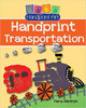 Handprint Transportation by Henu Mehtani