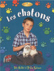 Les Chatons by Niki Walker