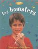 Les Hamsters by Rebecca Sjonger