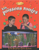 Les Poissons Rouges by Kelley MacAulay
