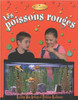 Les Poissons Rouges by Kelley MacAulay