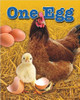 One Egg by Louise Spilsbury