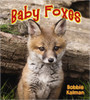 Baby Foxes (Paperback) by Bobbie Kalman
