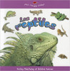 Les Reptiles by Kelley MacAulay