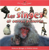 Les Singes et Autres Primates by Rebecca Sjonger