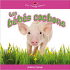 Les Bebes Cochons by Bobbie Kalman