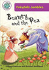 Beauty and the Pea (Paperback) by Hilary Robinson