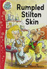 Rumpled Stilton Skin (Paperback) by Daniel Postgate