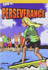 Live It: Perseverance by Kylie Burns
