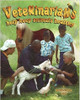 Veterinarians help keep animals healthy (Paperback) by Bobbie Kalman