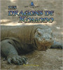 Les Dradons de Komodo by Bobbie Kalman