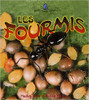 Les Fourmis by Hadley Dyer