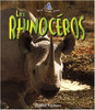 Les Rhinoceros by Bobbie Kalman