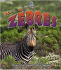 Les zebres by Kelley MacAulay