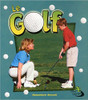 Le Golf by Hannelore Sotzek