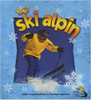 Le Ski Alpin by John Crossingham