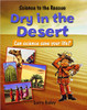 Dry in the Desert (Paperback) by Gerry Bailey