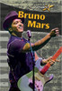 Bruno Mars by Adrianna Morganelli