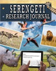 Serengeti Research Journal by Natalie Hyde