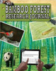 Bamboo Forest Research Journal by Heather Hudak