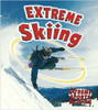 Extreme Skiing (Paperback) by Kelly McAuley