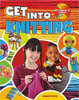 Get Into Knitting by Janice Dyer