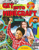 Get Into Minecraft by Vic Kovacs