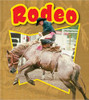 Rodeo by Robin Johnson