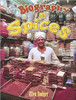 The Biography of Spices (Paperback) by Ellen Rodger