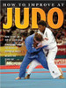 How to Improve at Judo (Paperback) by Heather E Brown