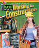 Math on the Job: Working in Construction by Richard Wunderlich