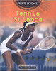 Tennis Science by Patricia Bow