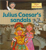 Julius Caesar's Sandals (Paperback) by Gerry Bailey