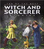 Ten of the Best Witch and Sorcerer Stories (Paperback) by David West