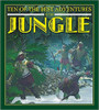 Ten of the Best Adventures in the Jungle by David West
