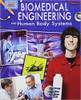 Biomedical Engineering and Human Body Systems (Paperback) by Rebecca Sjonger