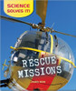 Rescue Missions by James Bow