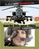 Apache Helicopter Pilots by Antony Loveless