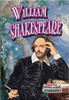 William Shakespeare (Crabtree Chrome) by Robin Johsnon