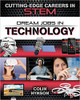 Dream Jobs in Technology by Colin Hynson