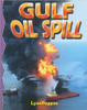 Gulf Oil Spill by Lynn Peppas